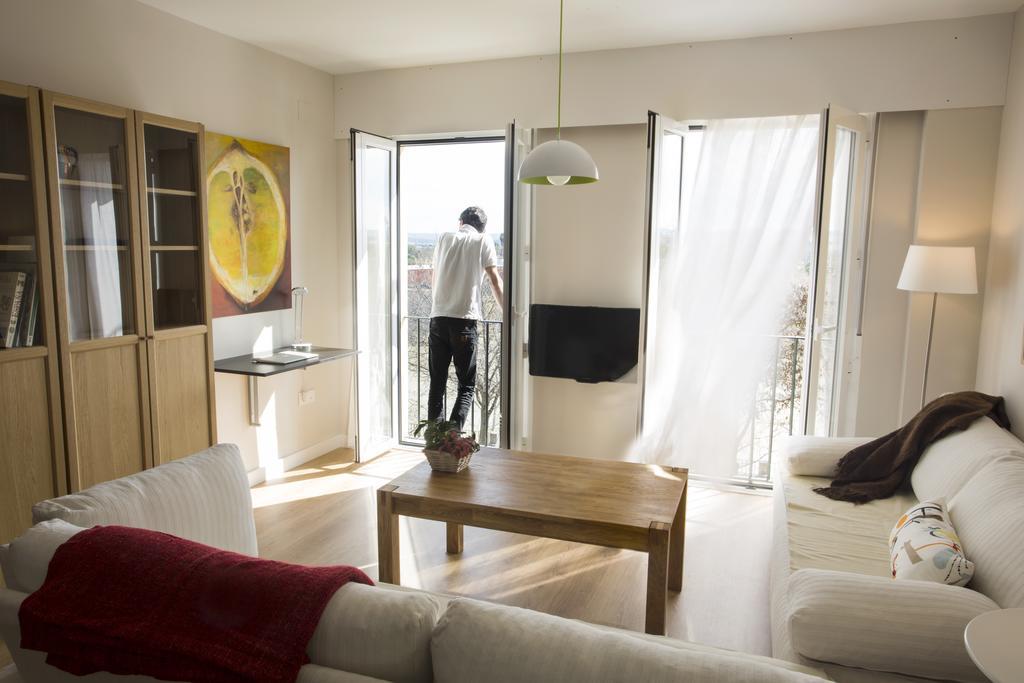 Apartamento Tu Casa En El Rio Córdoba Exterior foto
