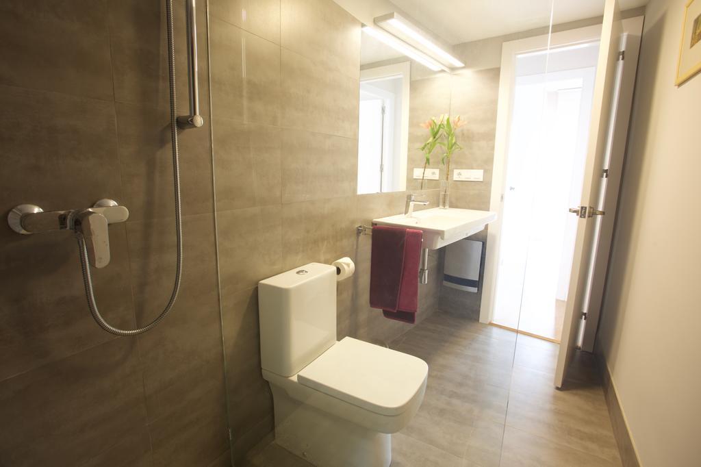 Apartamento Tu Casa En El Rio Córdoba Exterior foto