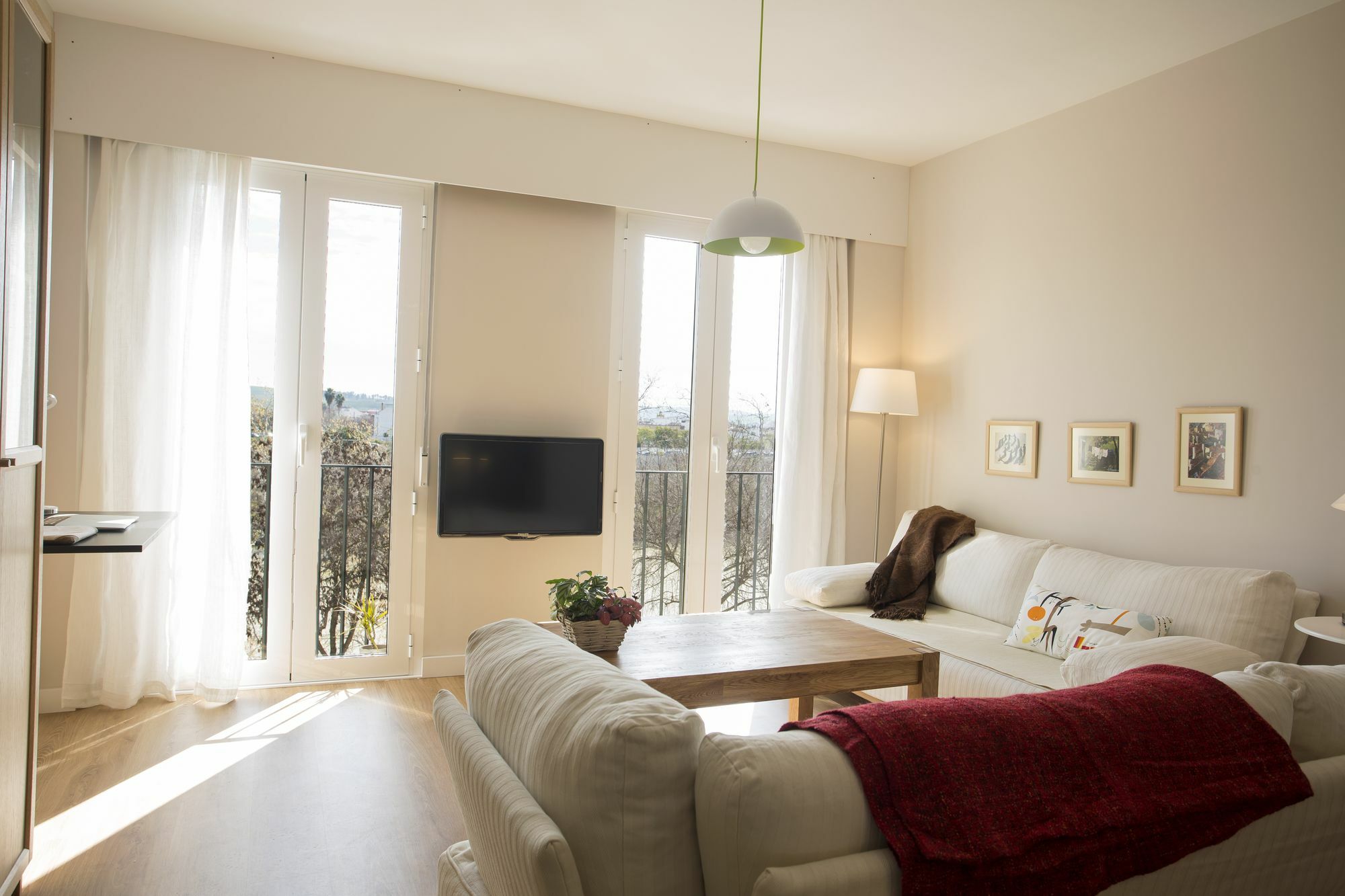 Apartamento Tu Casa En El Rio Córdoba Exterior foto